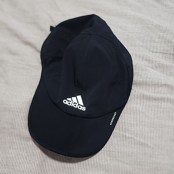 Adidas Women's Superlite Relaxed Fit Performance Hat Like New - Picture 4 of 4